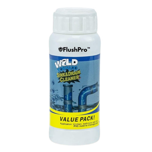 FlushPro - NL