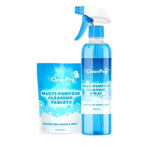 CleanPro- NL
