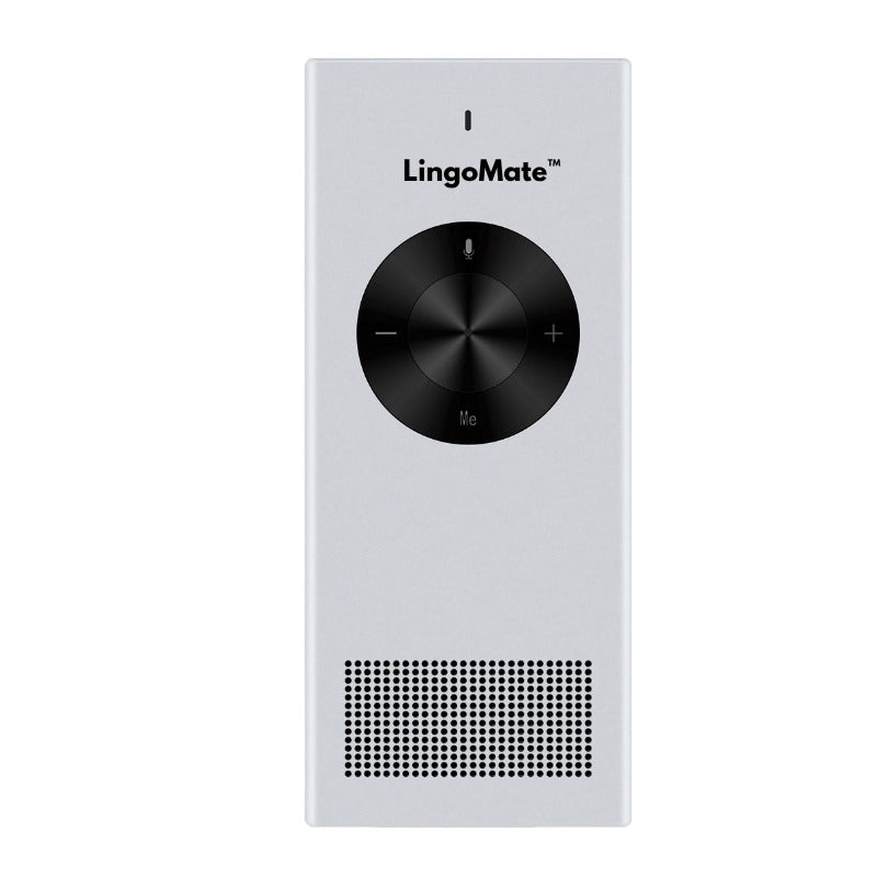 LingoMate
