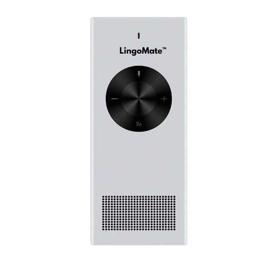 LingoMate