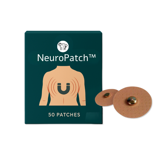 NeuroPatch - NL
