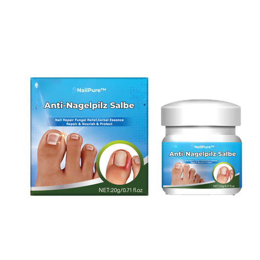NailPure