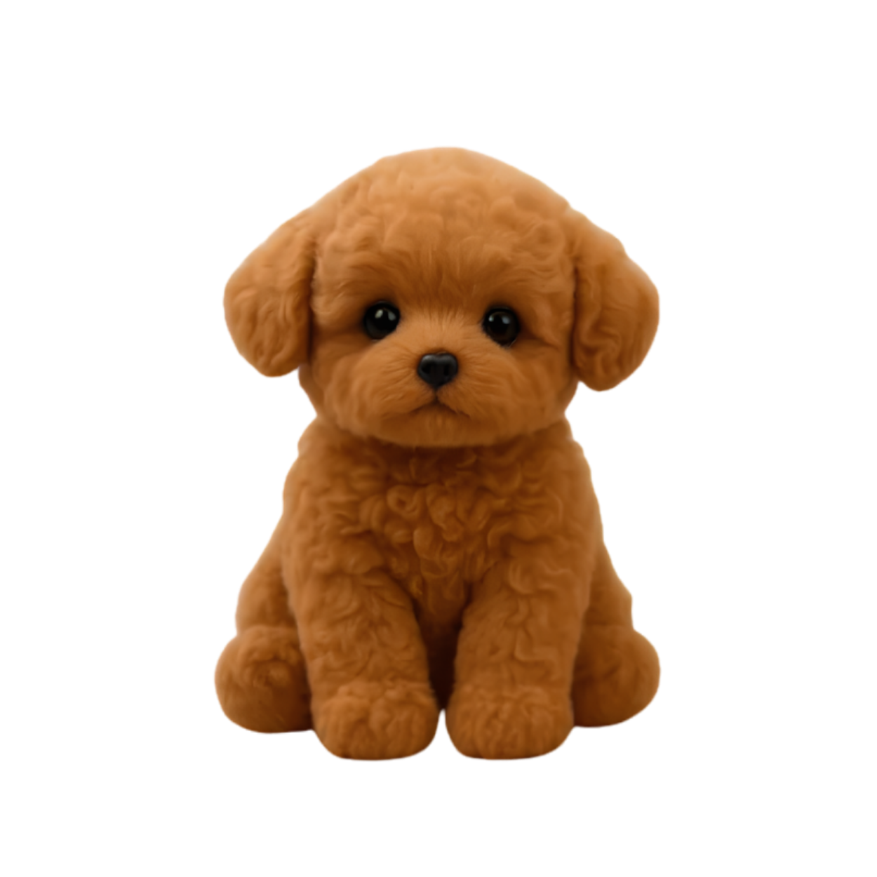 Wuffy